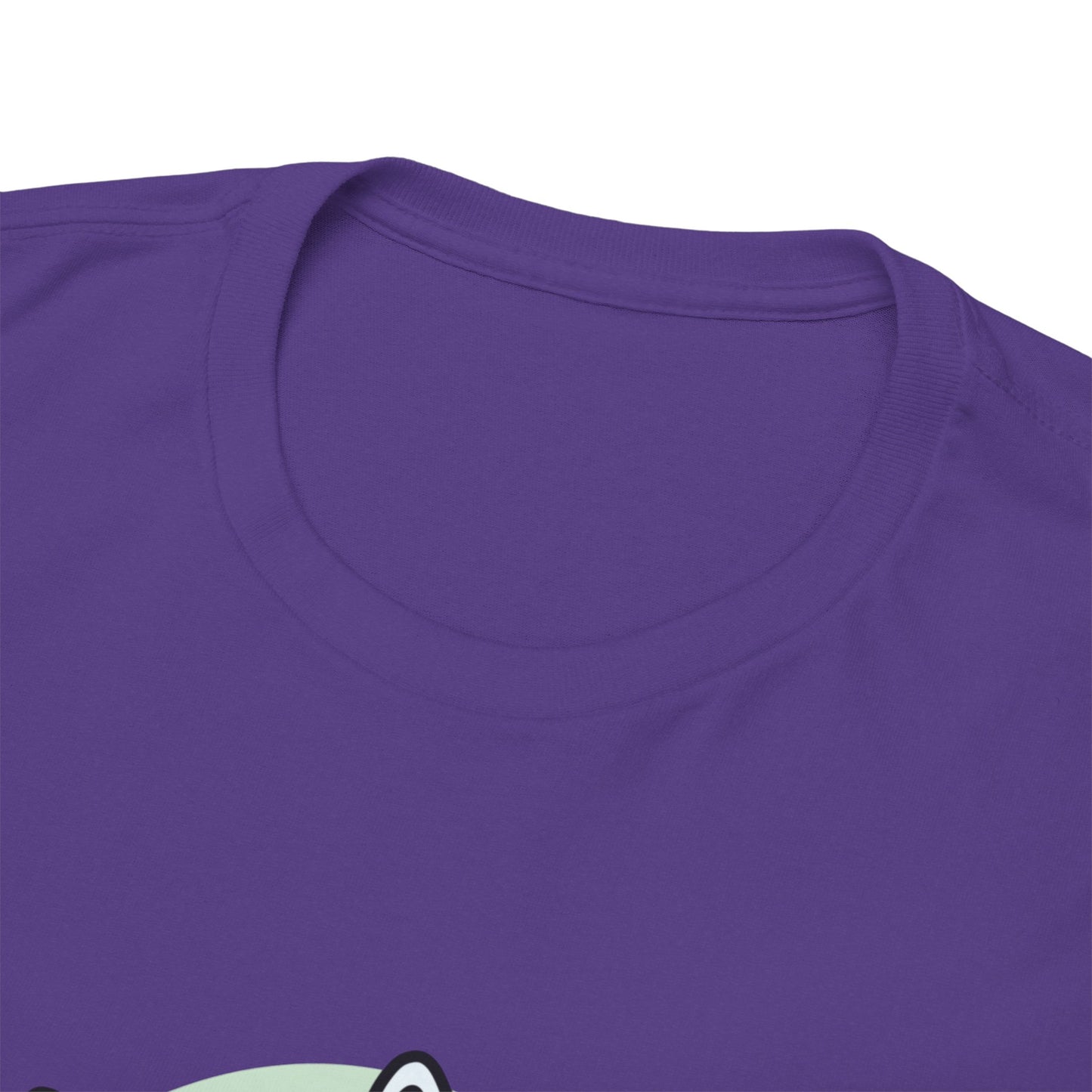 Inocchi's ramen unisex shirt from organic cotton (US market)