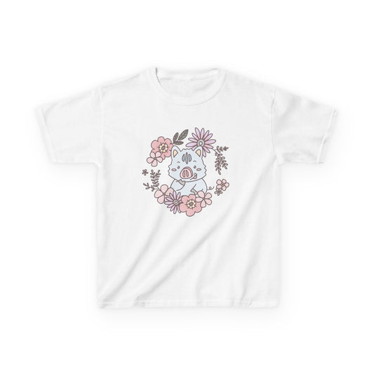 Inocchi's flower kids shirt (EU)