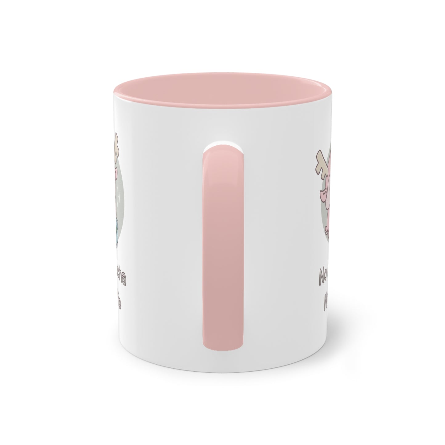 Shikataro's matcha mug (EU market)