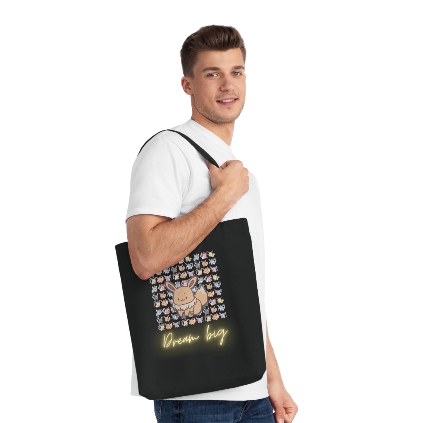 Buibui tote bag (EU market)