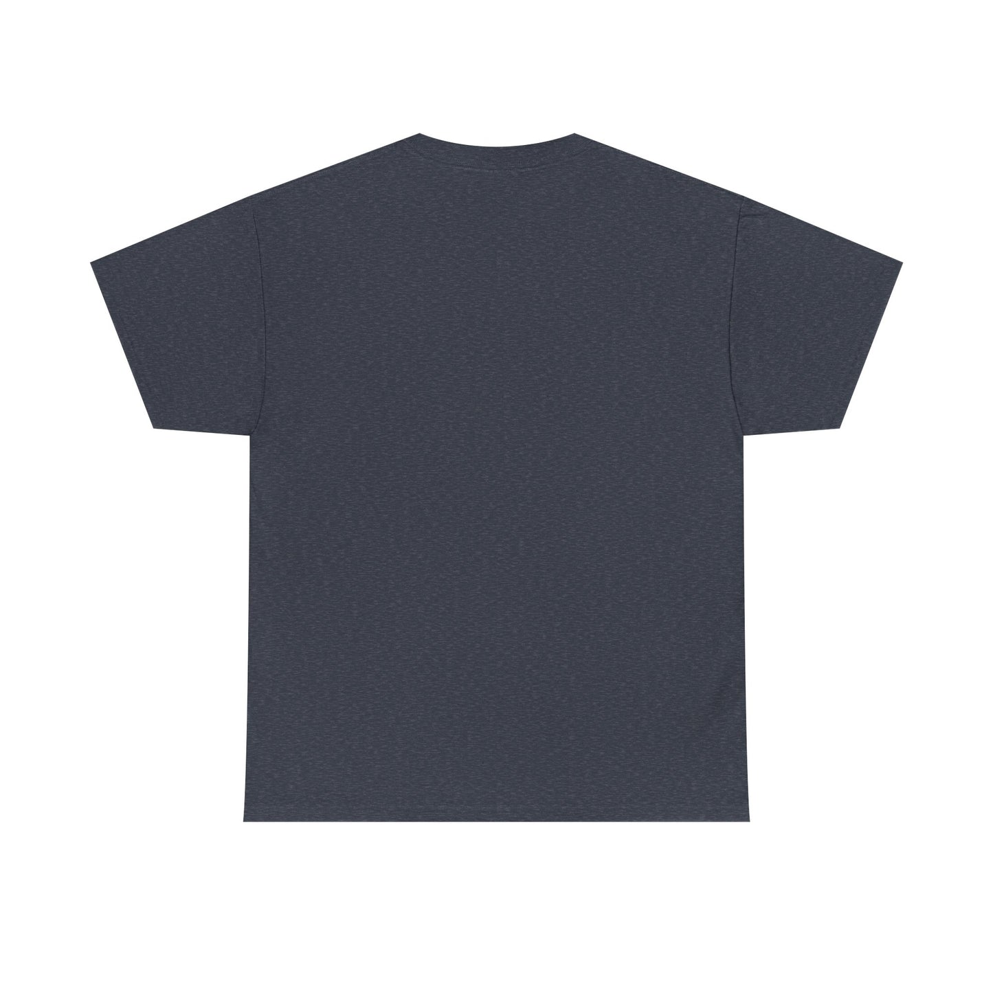 Inocchi's ramen unisex shirt from organic cotton (US market)