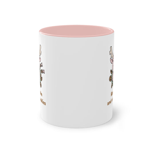 Shikataro's cookie lover mug (EU market)