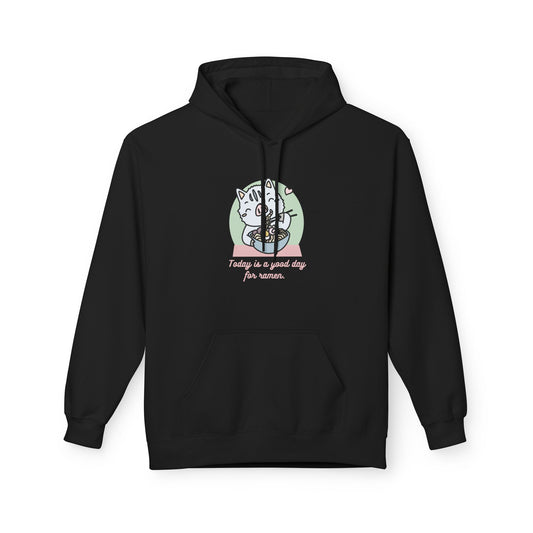 Inocchis Ramen Lover Unisex Hoodie (EU product)