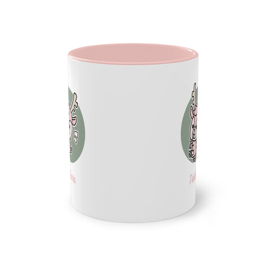 Shikataro's boba mug (EU market)