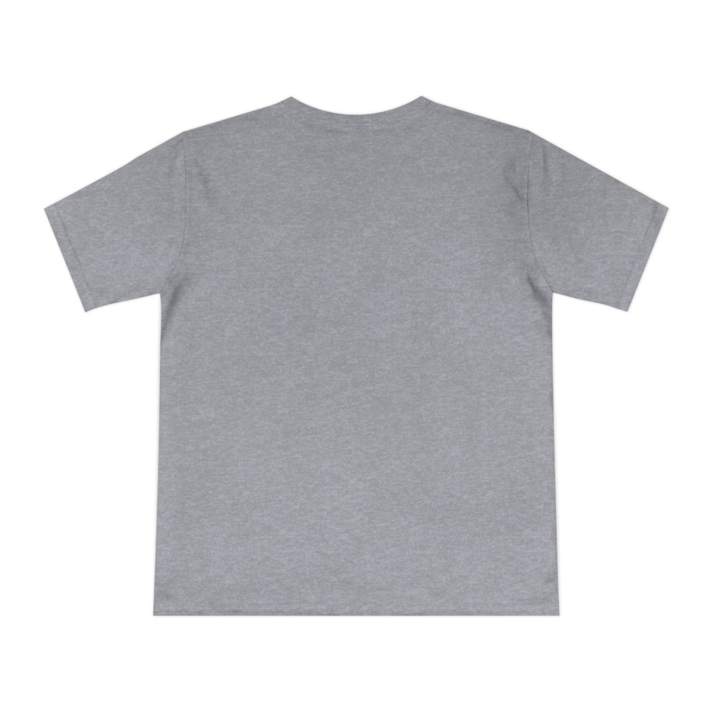 Chaos unisex shirt from organic cotton (EU market)
