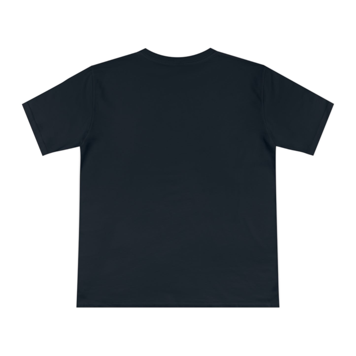 Chaos unisex shirt from organic cotton (EU market)