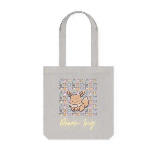 Buibui's Dream tote bag (EU market)