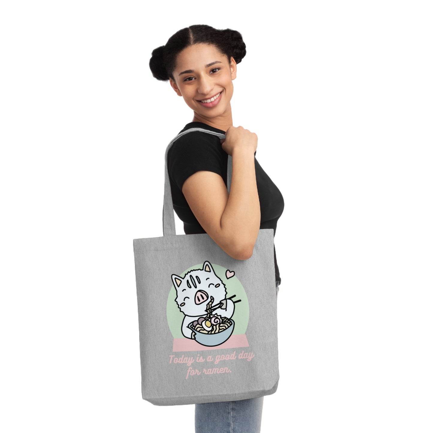 Inocchi's ramen tote bag (EU Markt)