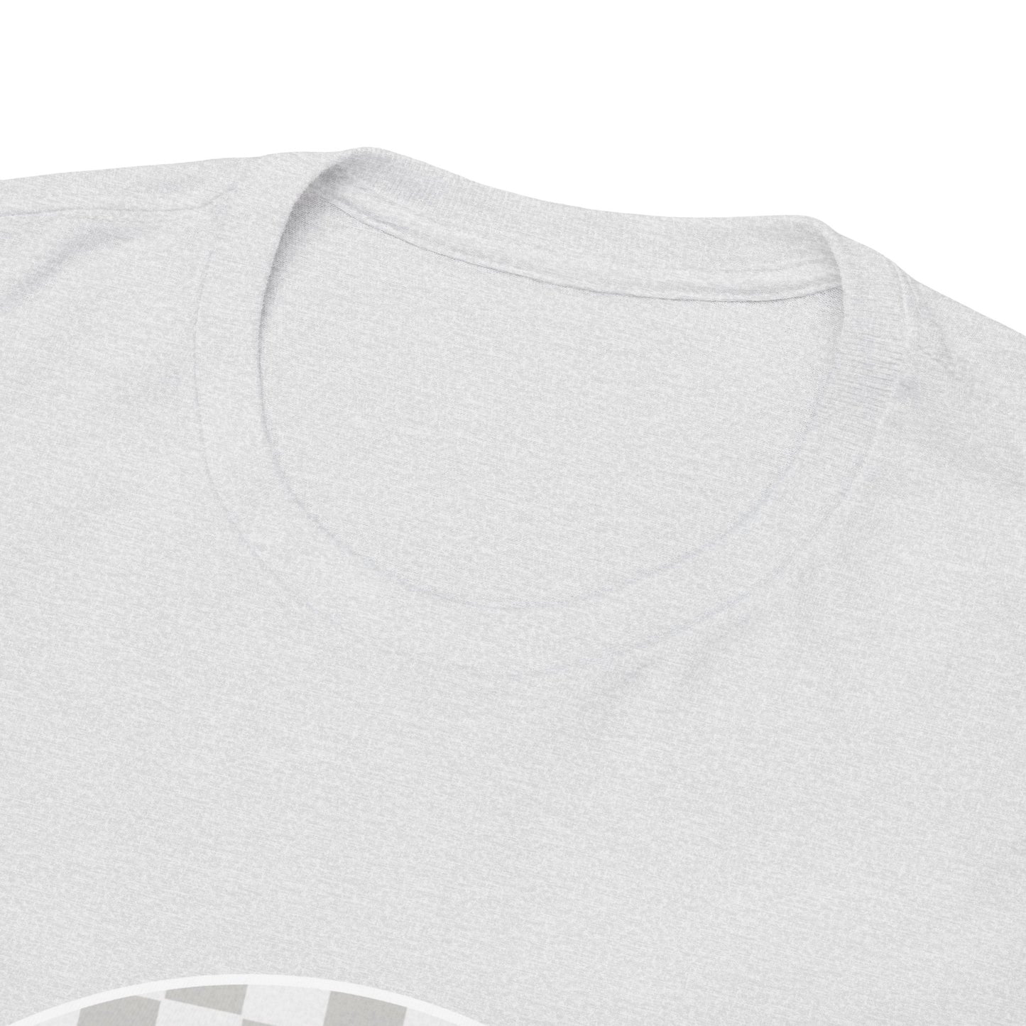 Shikataro's unisex shirt from organic cotton (US market)