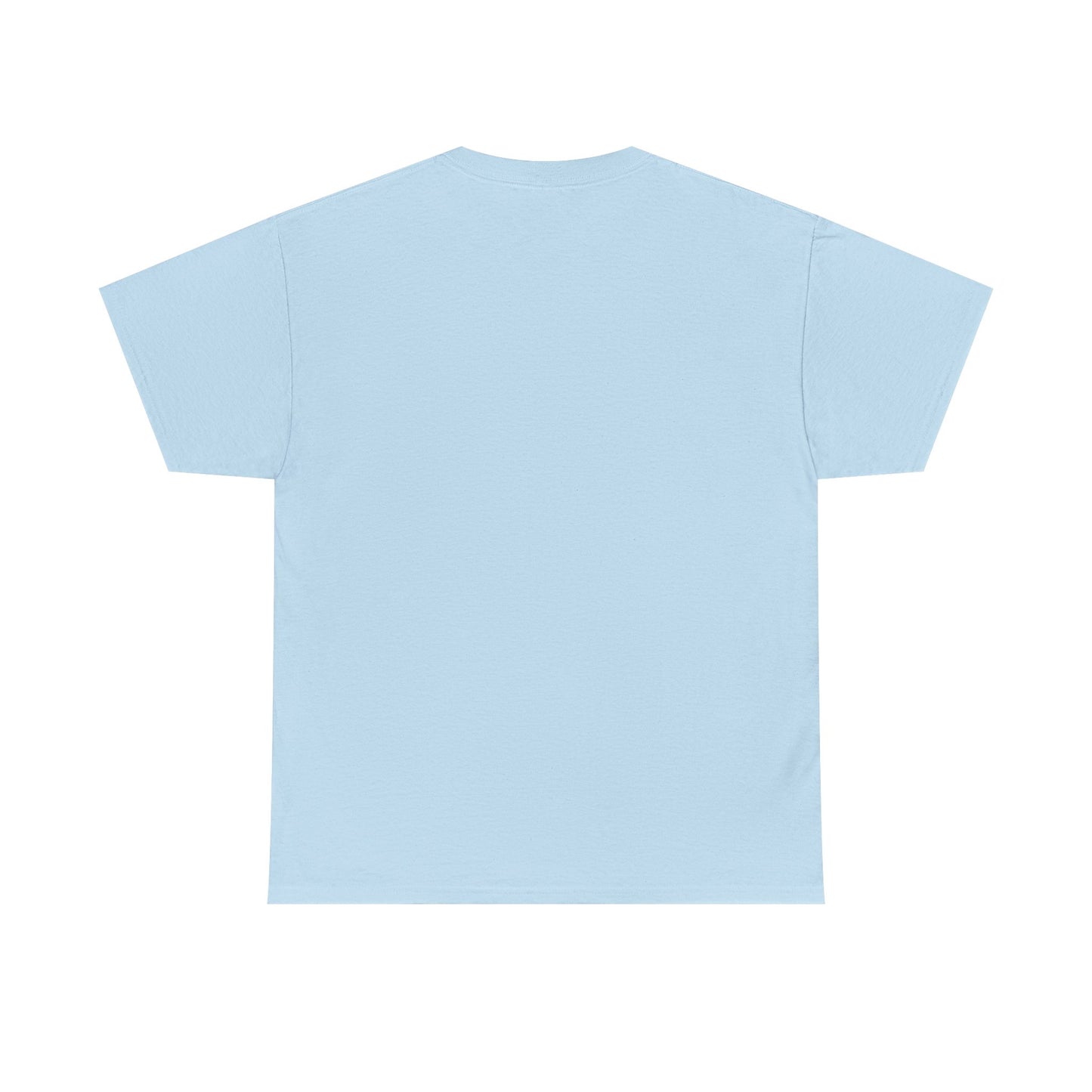 Inocchi's ramen unisex shirt from organic cotton (US market)