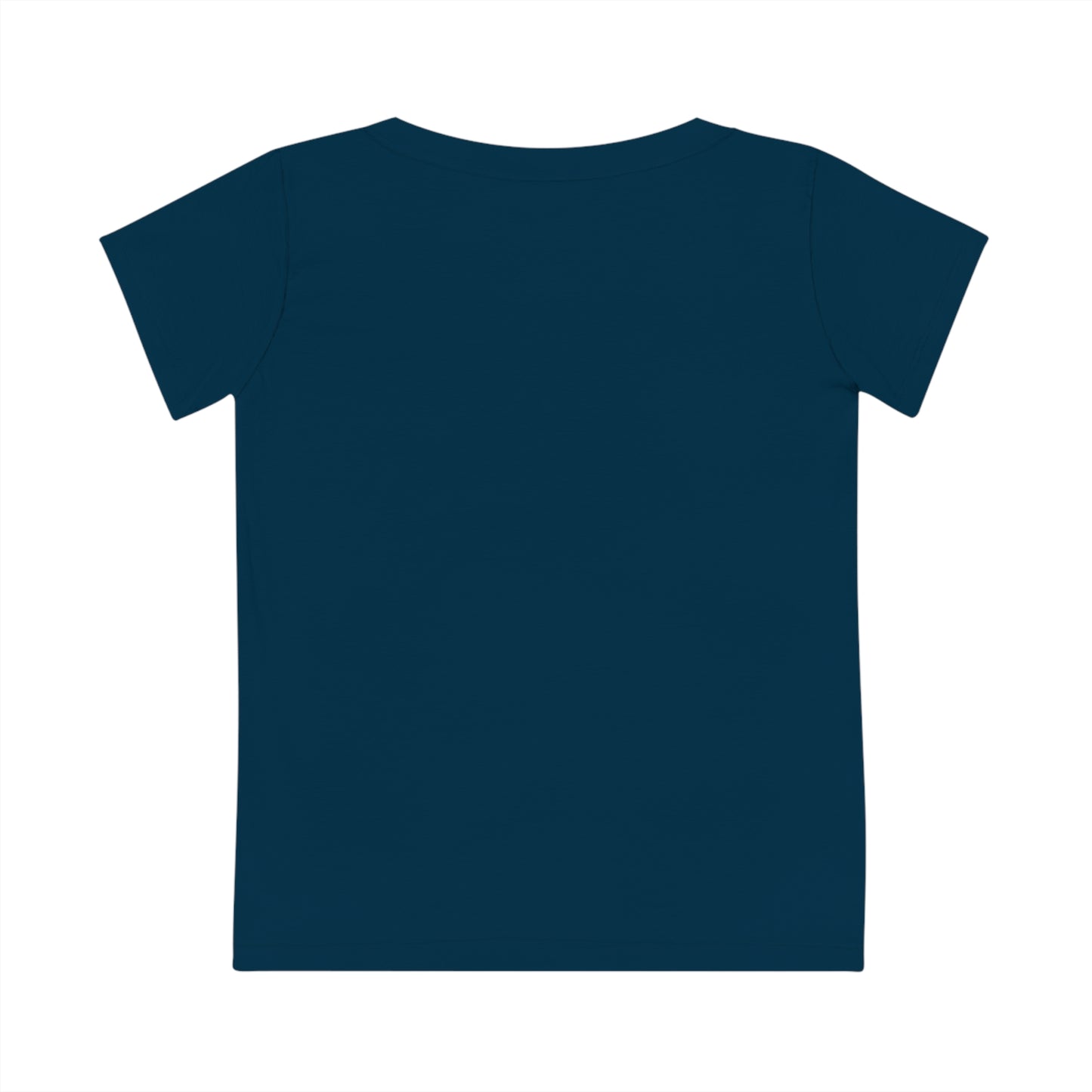 Inocchi's ramen women's shirt from organic cotton (EU market)