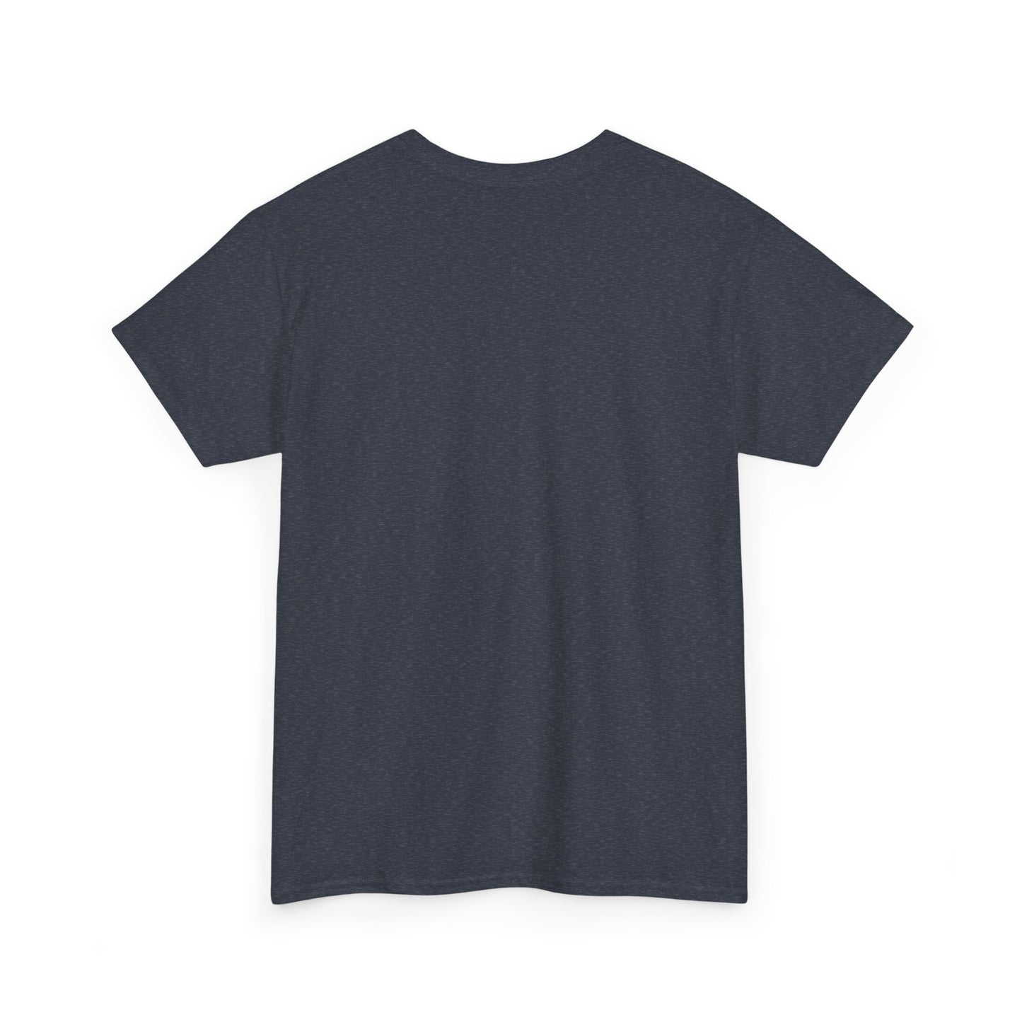 Inocchi's ramen unisex shirt from organic cotton (US market)