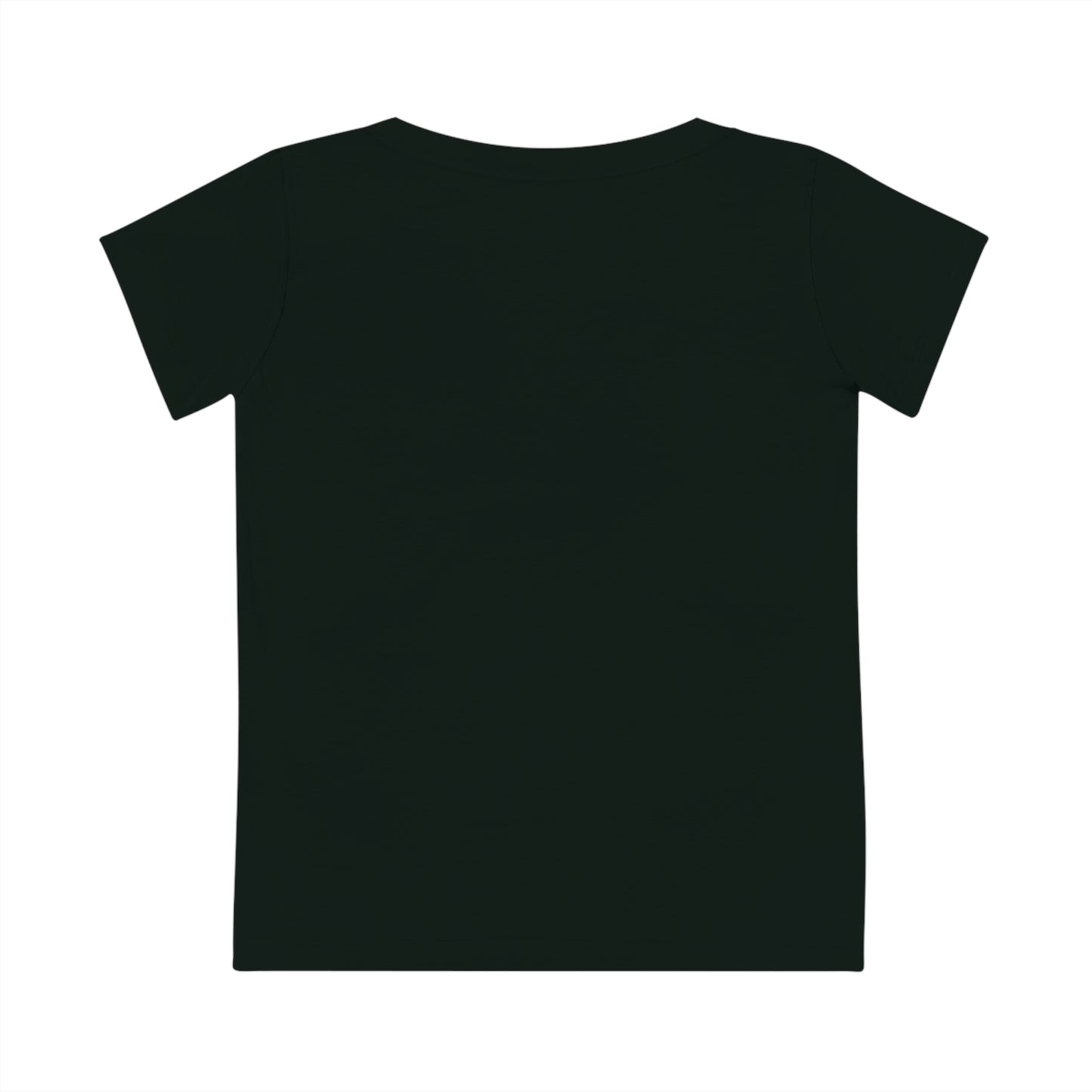 Inocchi's ramen women's shirt from organic cotton (EU market)