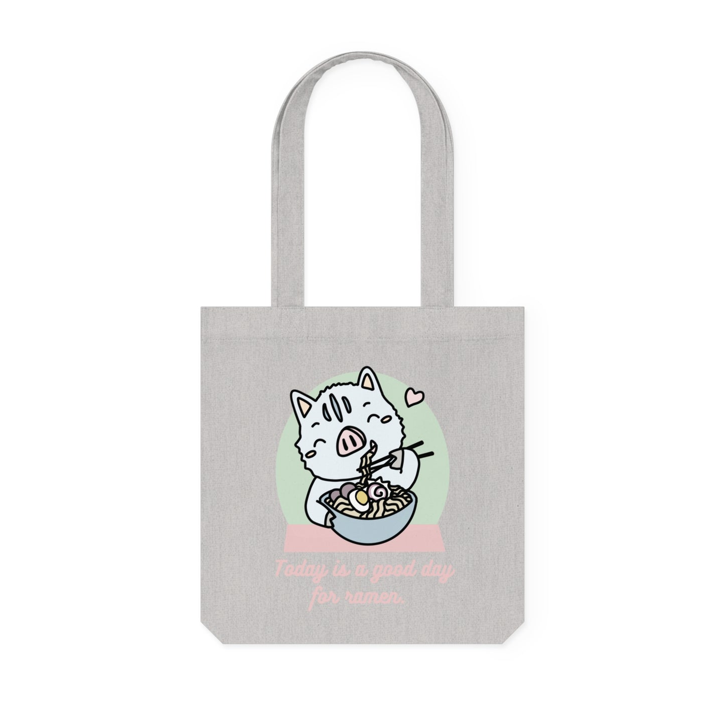 Inocchi's ramen tote bag (EU Markt)
