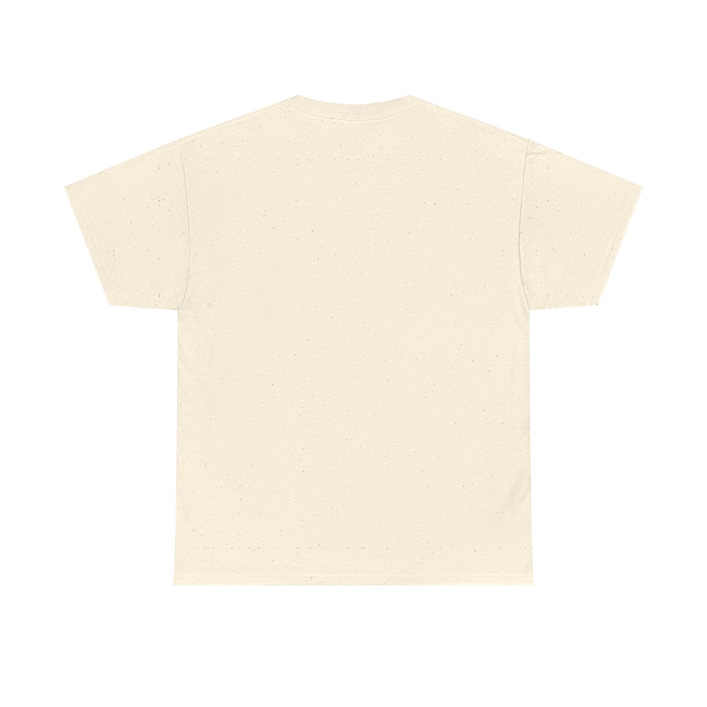 Inocchi's ramen unisex shirt from organic cotton (US market)