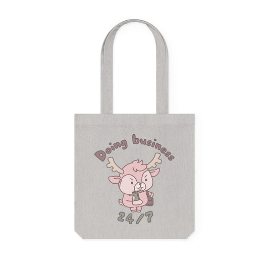 Shikataro's business tote bag (EU market)