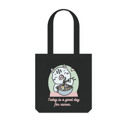 Inocchi's ramen tote bag (EU Markt)