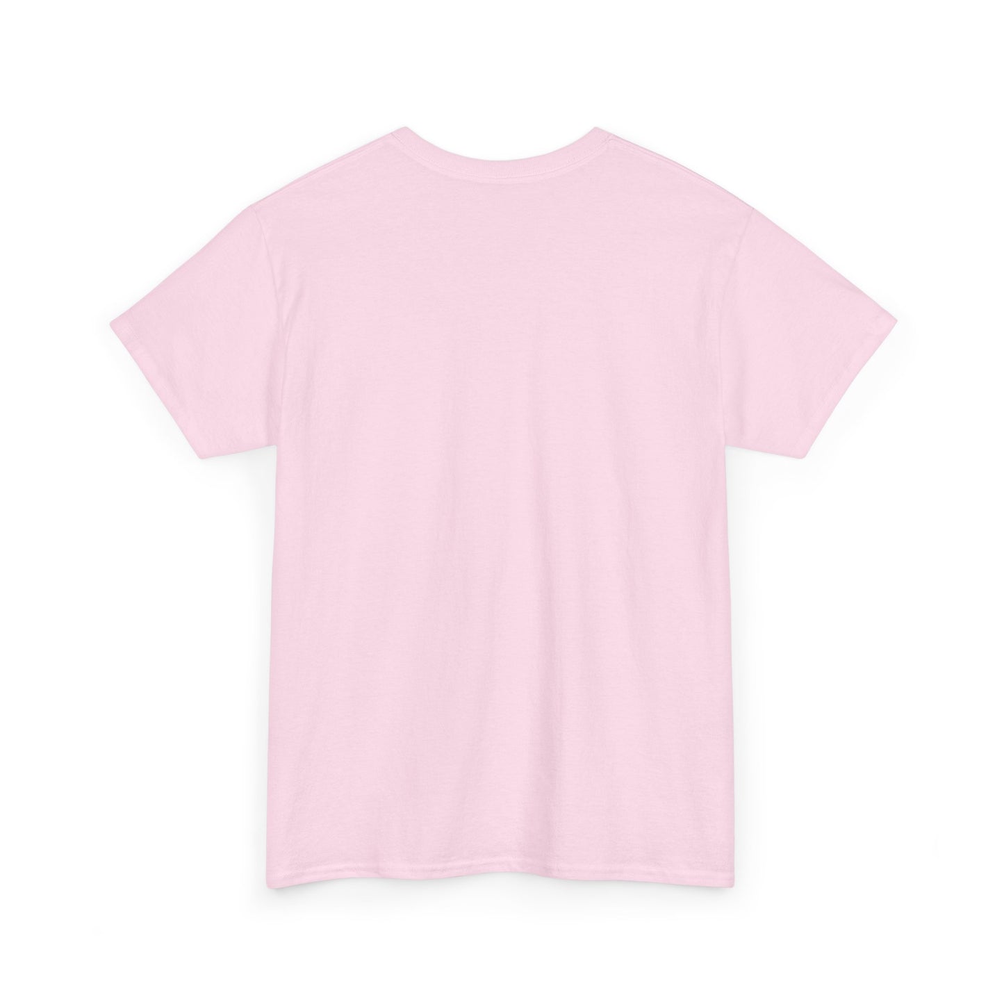 Inocchi's ramen unisex shirt from organic cotton (US market)