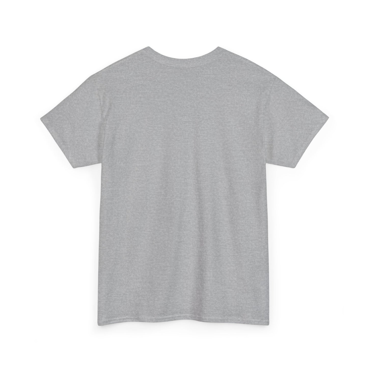 Inocchi's ramen unisex shirt from organic cotton (US market)