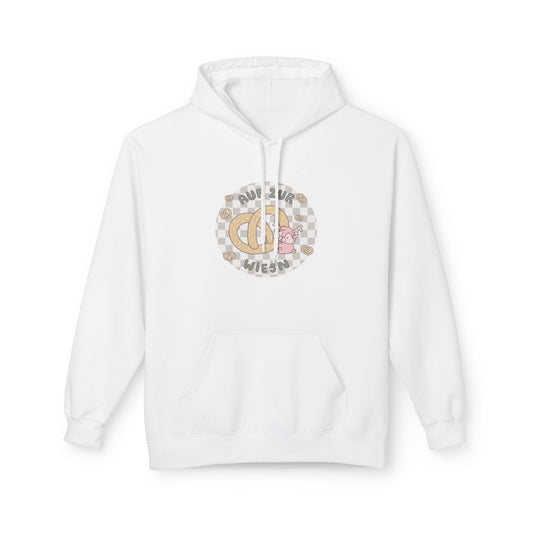 Shikataro's Oktoberfest Unisex Hoodie (EU market)