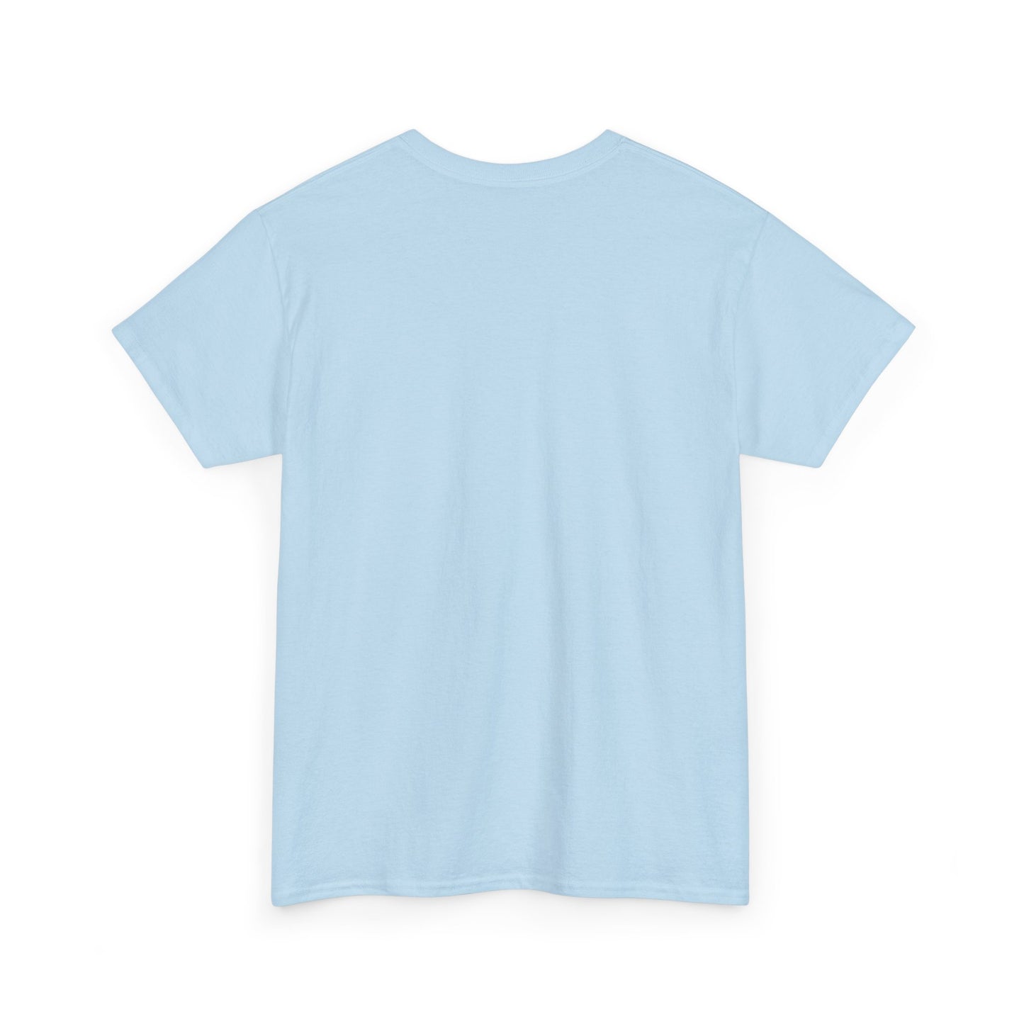 Inocchi's ramen unisex shirt from organic cotton (US market)