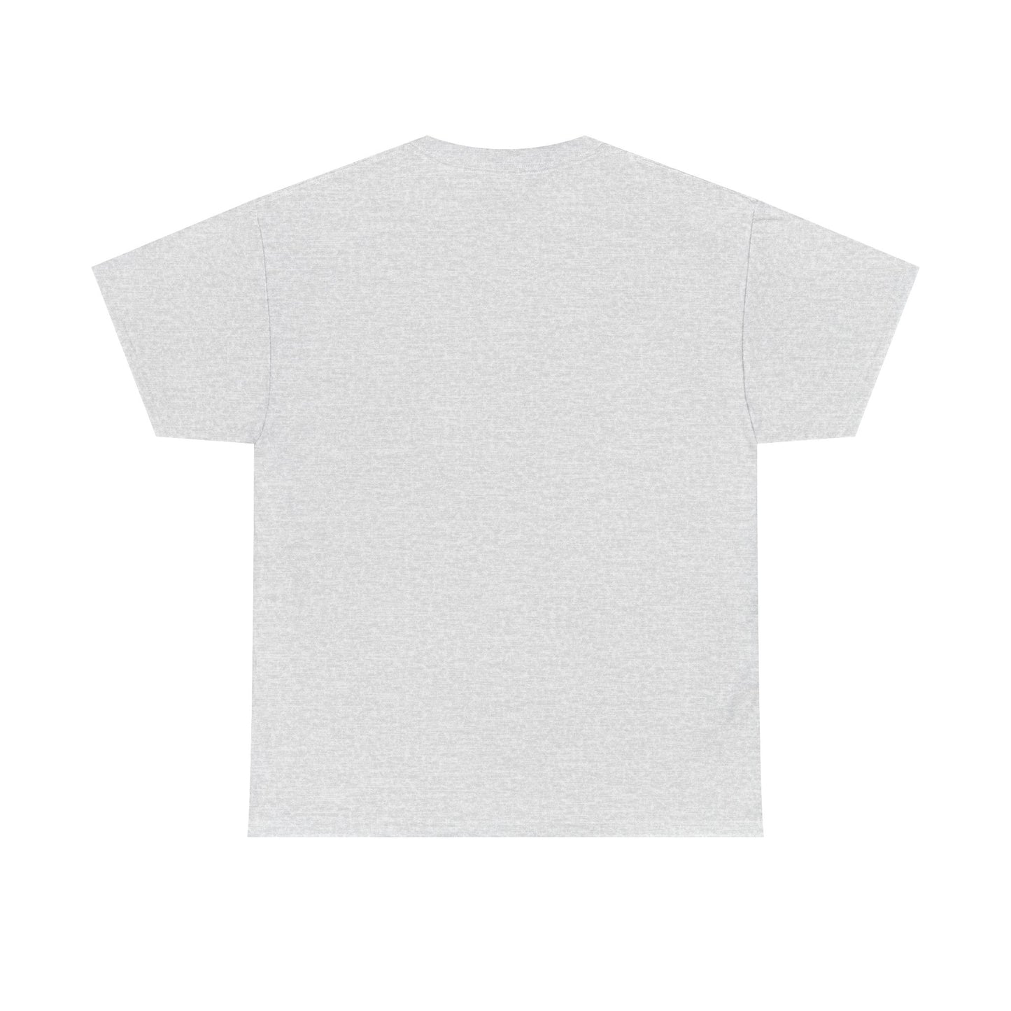 Inocchi's ramen unisex shirt from organic cotton (US market)