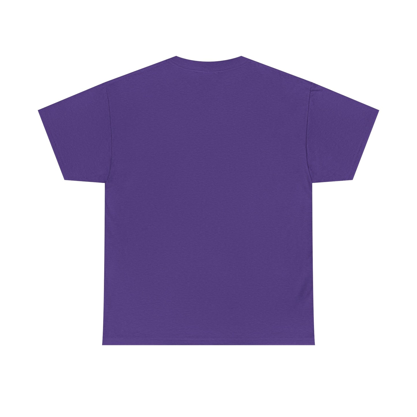 Inocchi's ramen unisex shirt from organic cotton (US market)