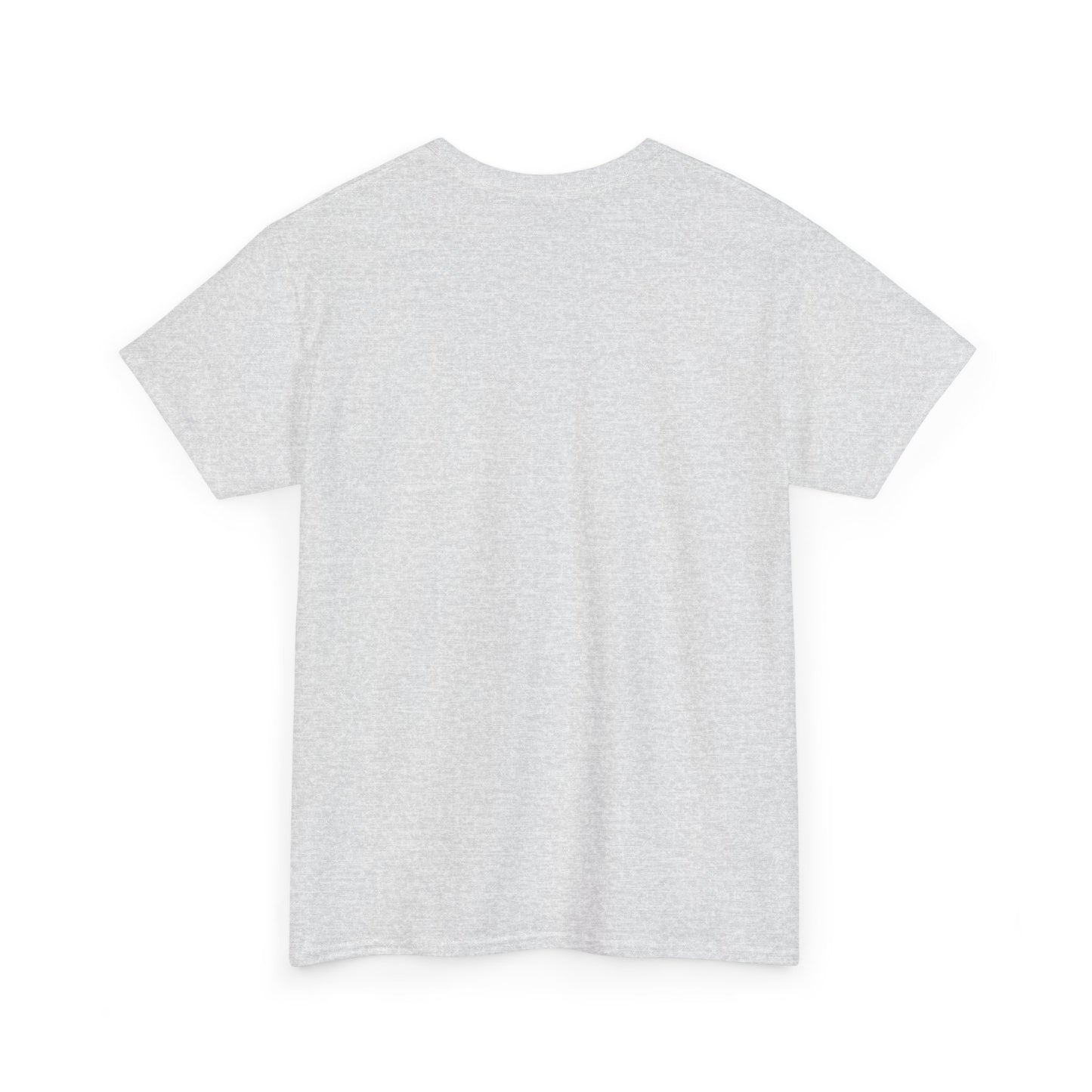 Inocchi's ramen unisex shirt from organic cotton (US market)