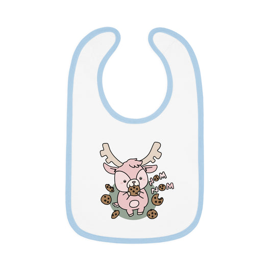 Shikataro's bib (US market)