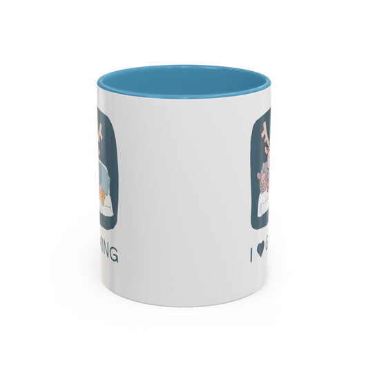 Shikataro's gaming mug (US market)