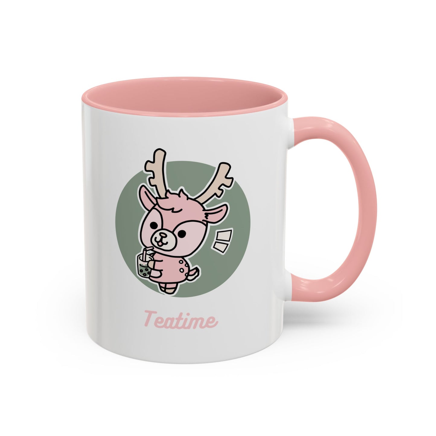 Shikataro's bubble tea mug (US market)