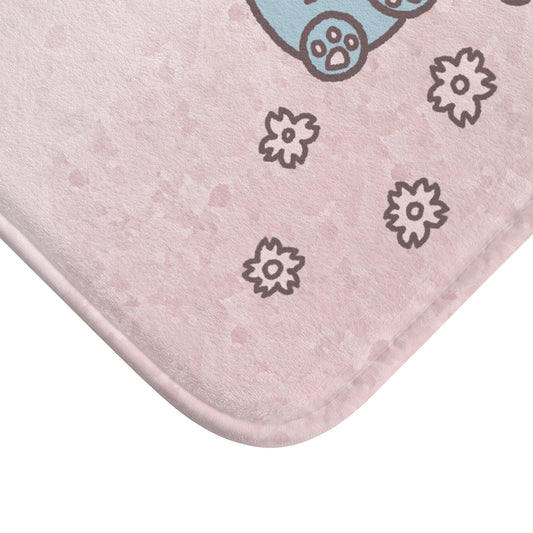 Sakura kitten bath (US market)
