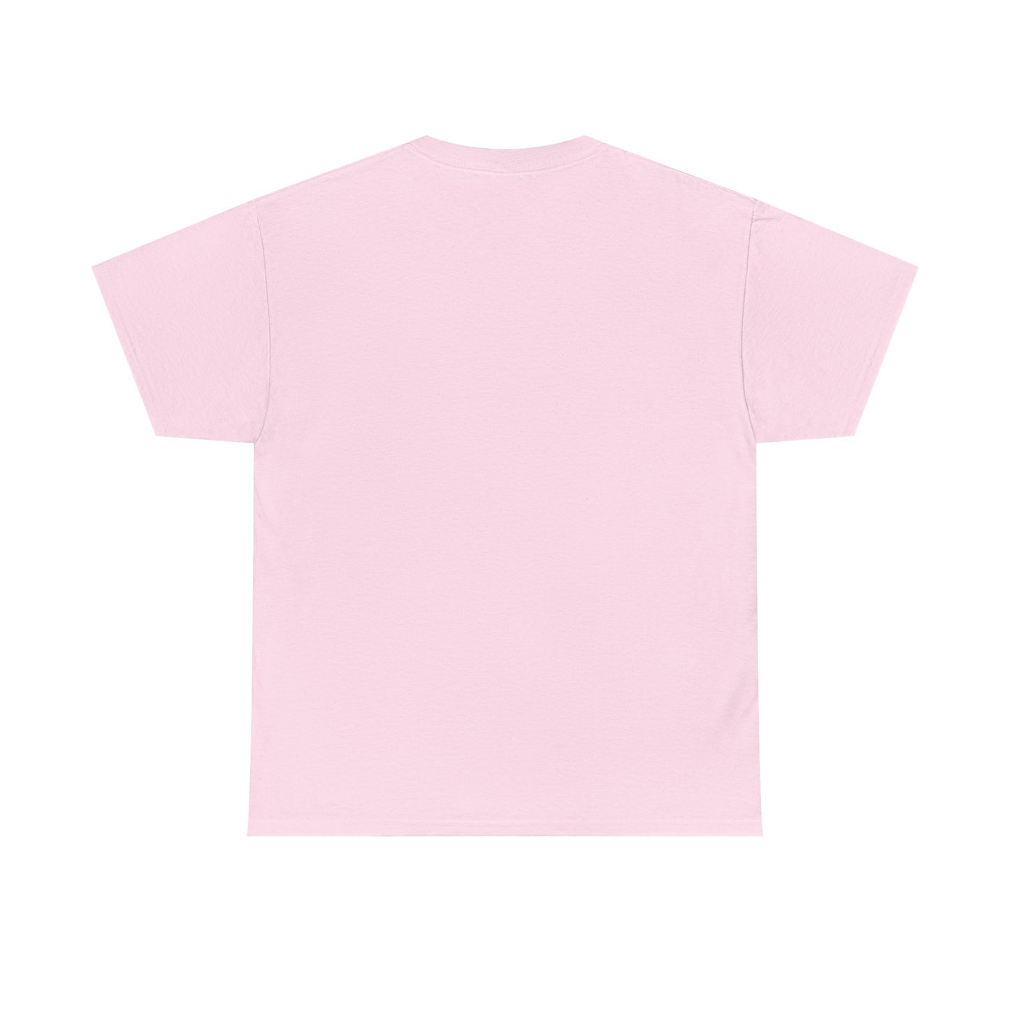 Inocchi's ramen unisex shirt from organic cotton (US market)