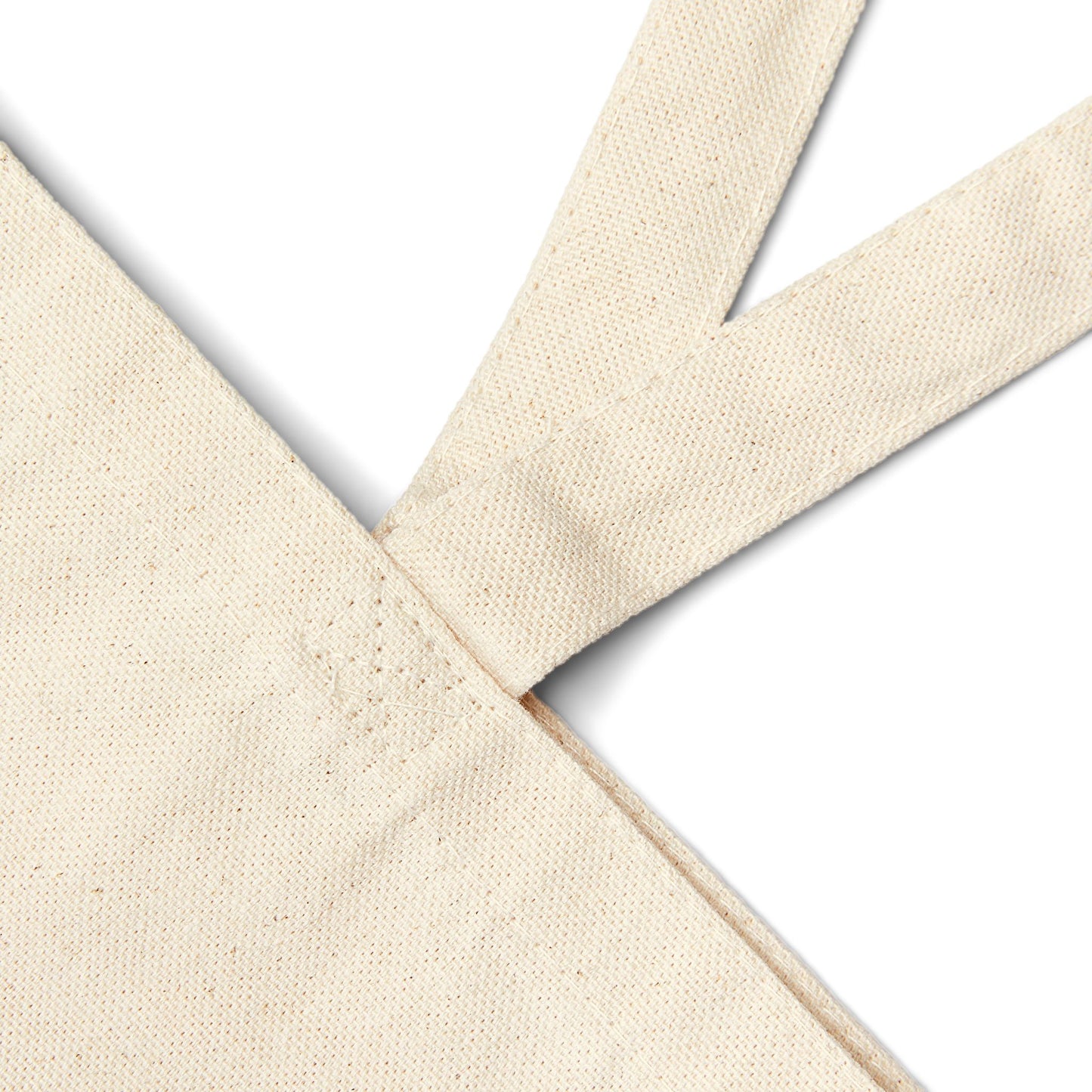Shikataro & Inocchi's flower tote bag with motive on both sides (US market)