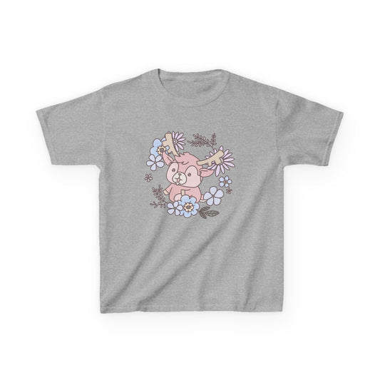 Shikataro's flower kids shirt (EU)