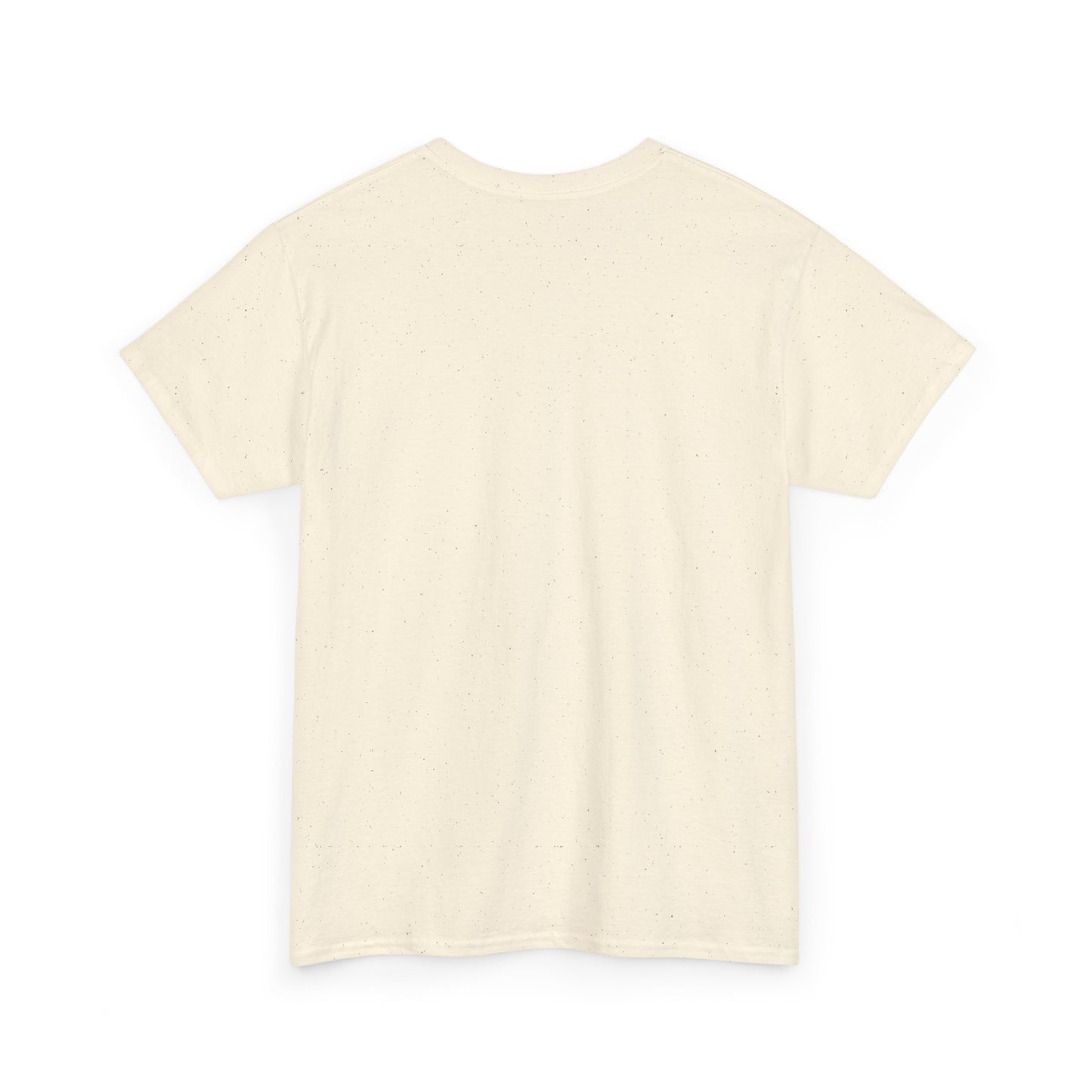 Inocchi's ramen unisex shirt from organic cotton (US market)