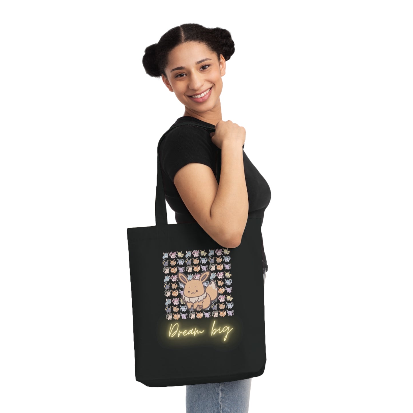 Buibui tote bag (EU market)