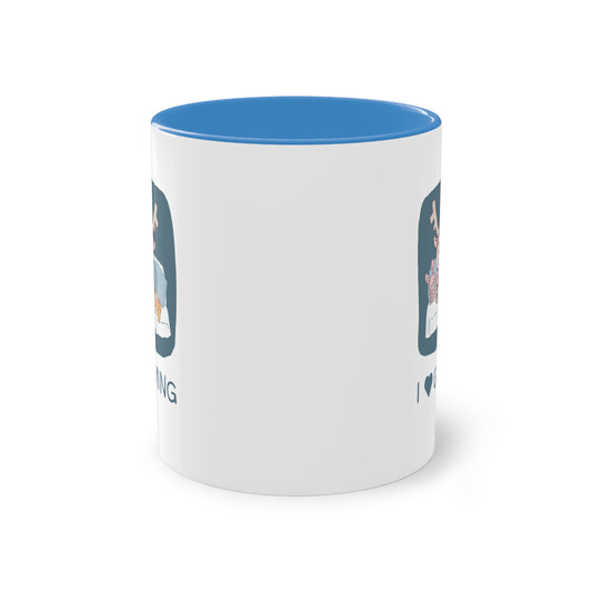 Shikataro's gaming mug (EU market)