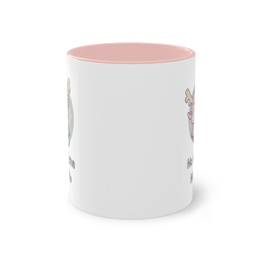 Shikataro's matcha mug (EU market)