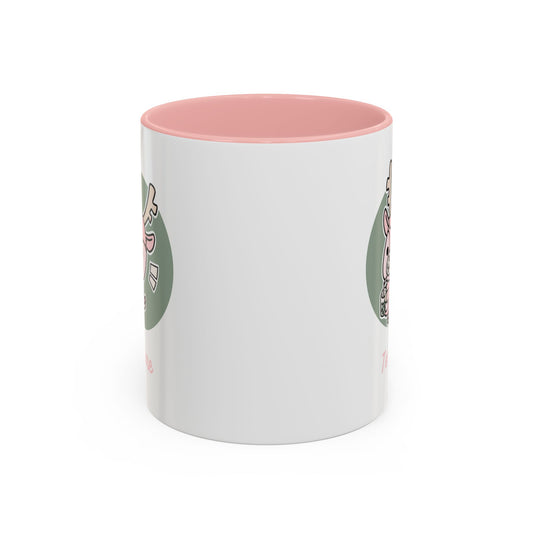 Shikataro's bubble tea mug (US market)