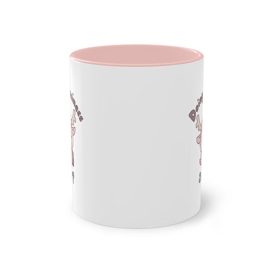 Shikataro's business mug (EU market)