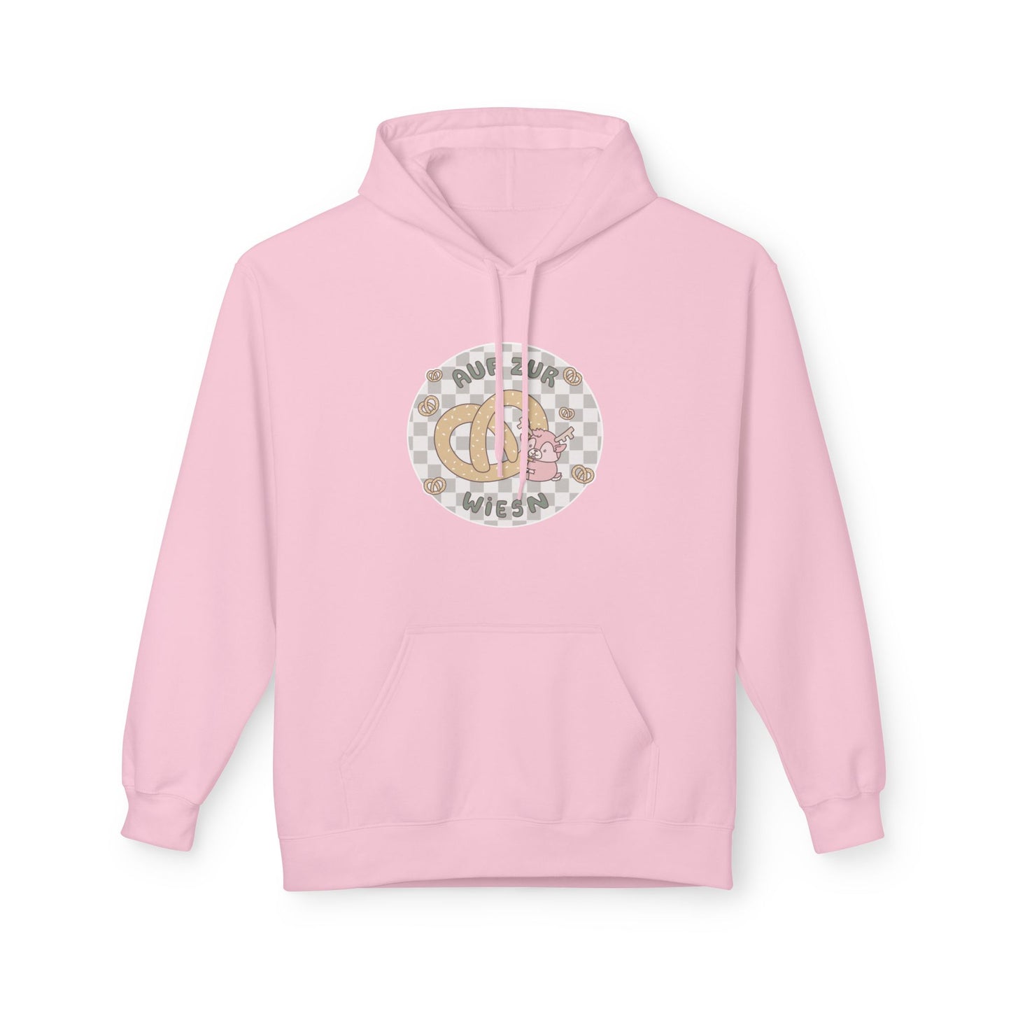 Shikataro's Oktoberfest Unisex Hoodie (EU market)