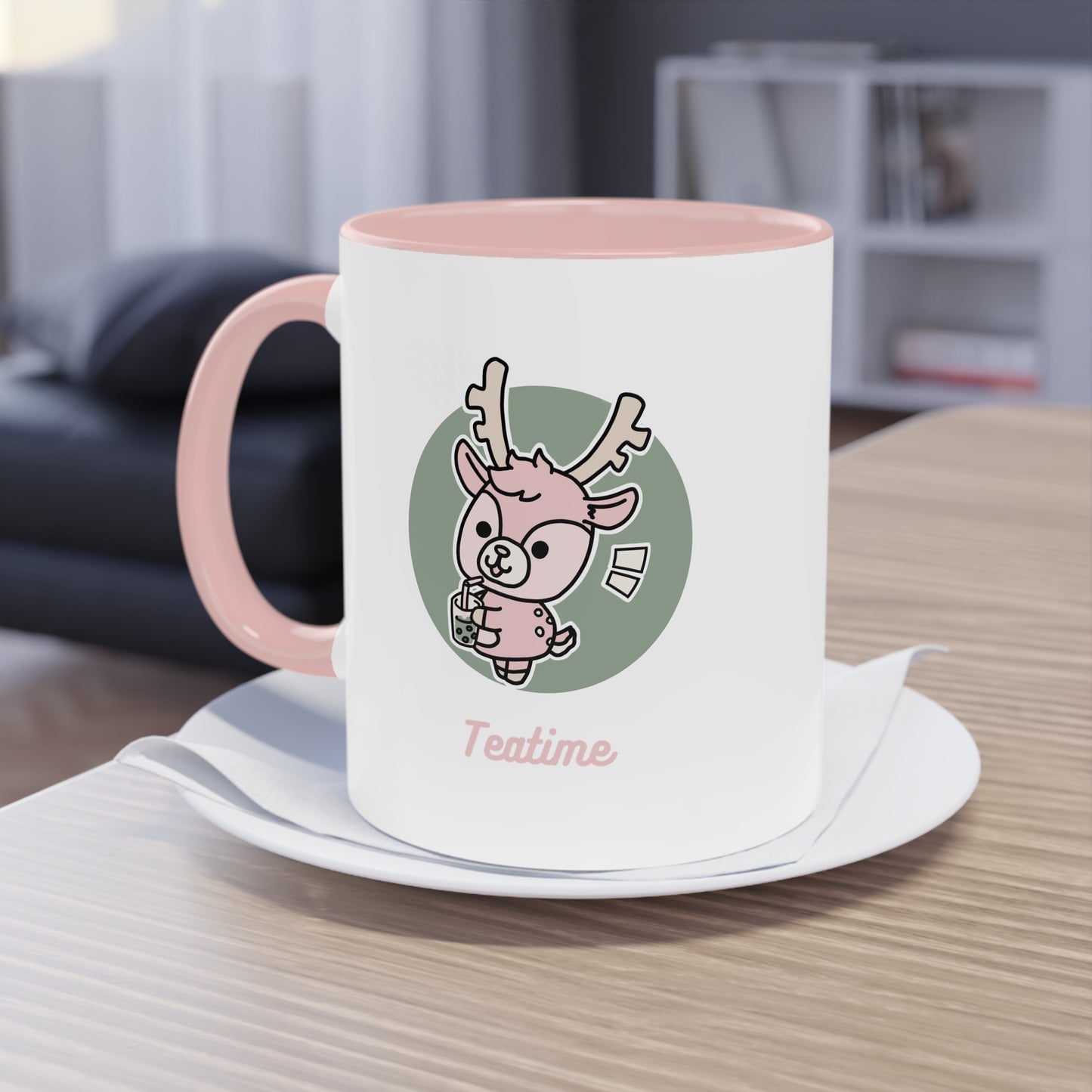 Shikataro's boba mug (EU market)