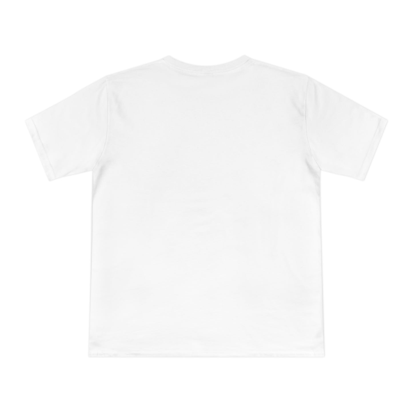 Chaos unisex shirt from organic cotton (EU market)
