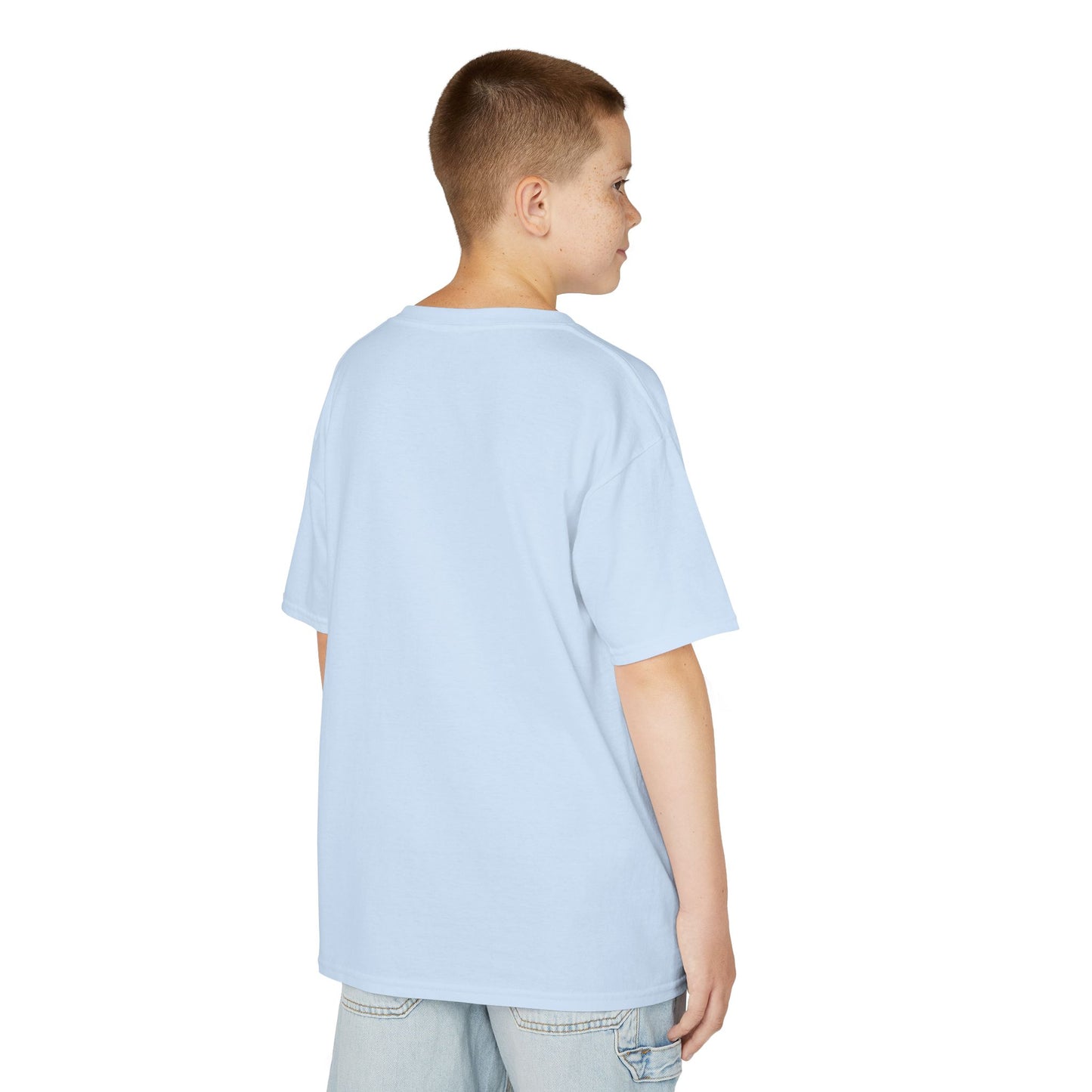 Inocchi's flower kids shirt (EU)