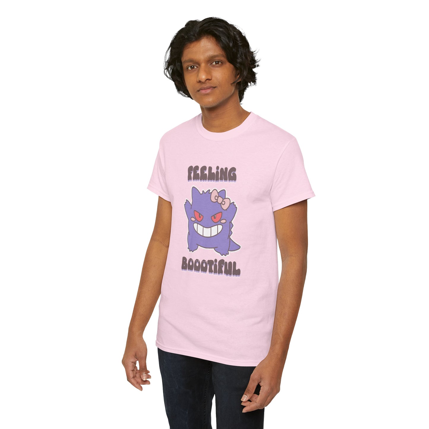 Boofitul unisex shirt from organic cotton (EU market)