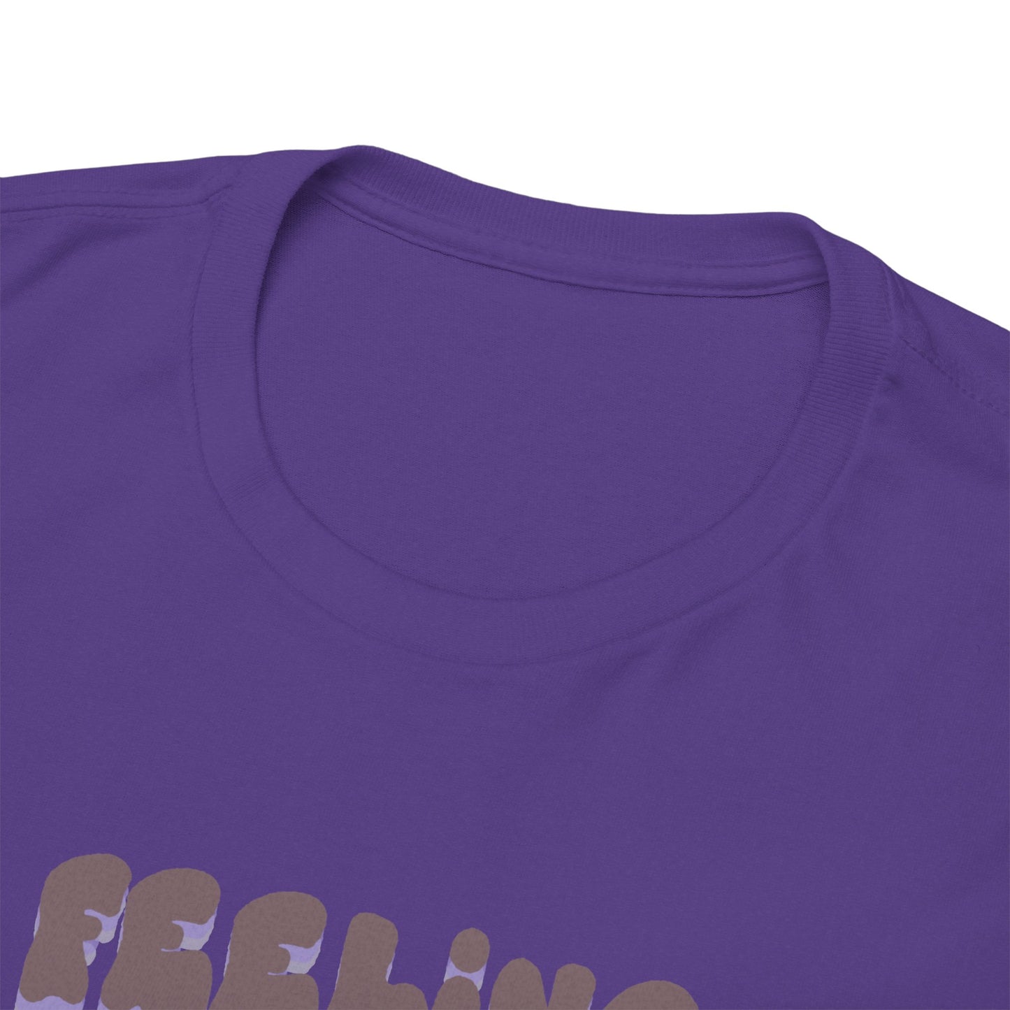 Boofitul unisex shirt from organic cotton (EU market)