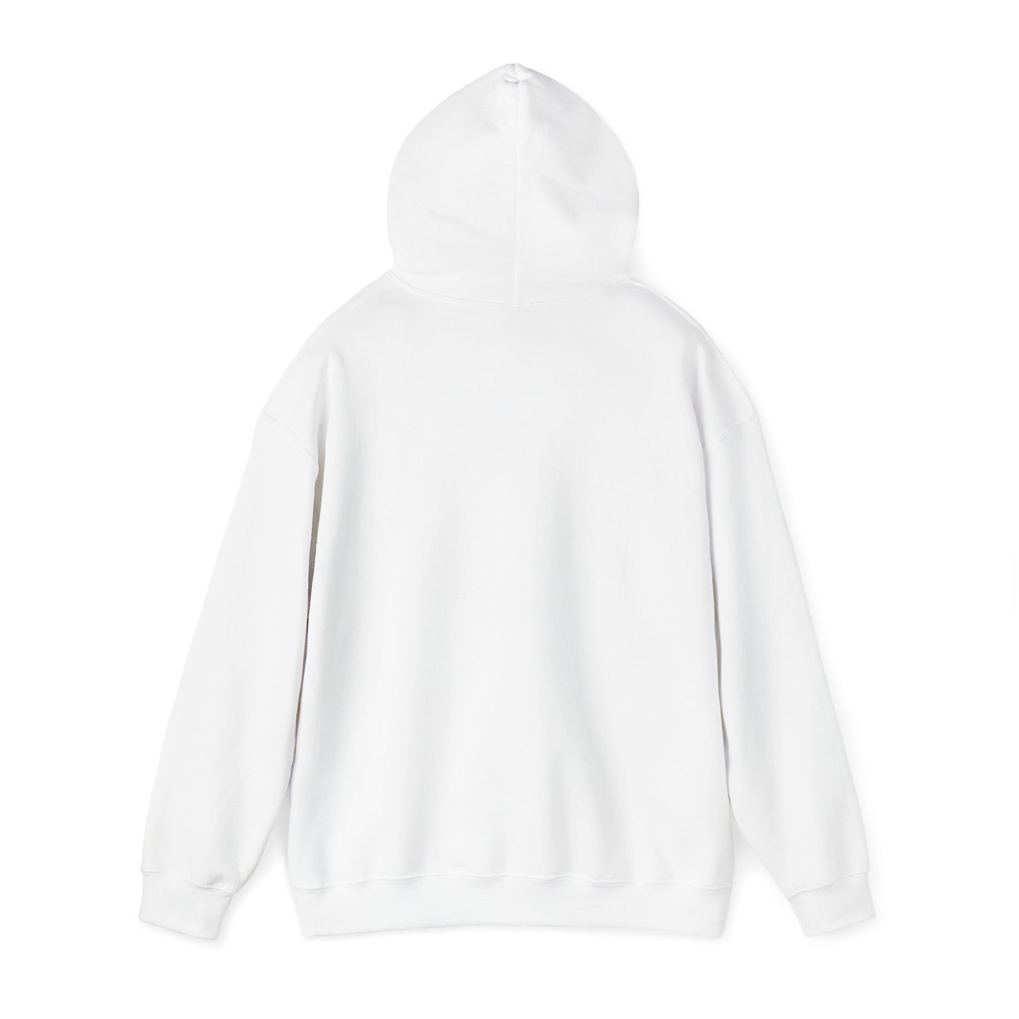 Inocchi's ramen lover unisex hoodie (US market)