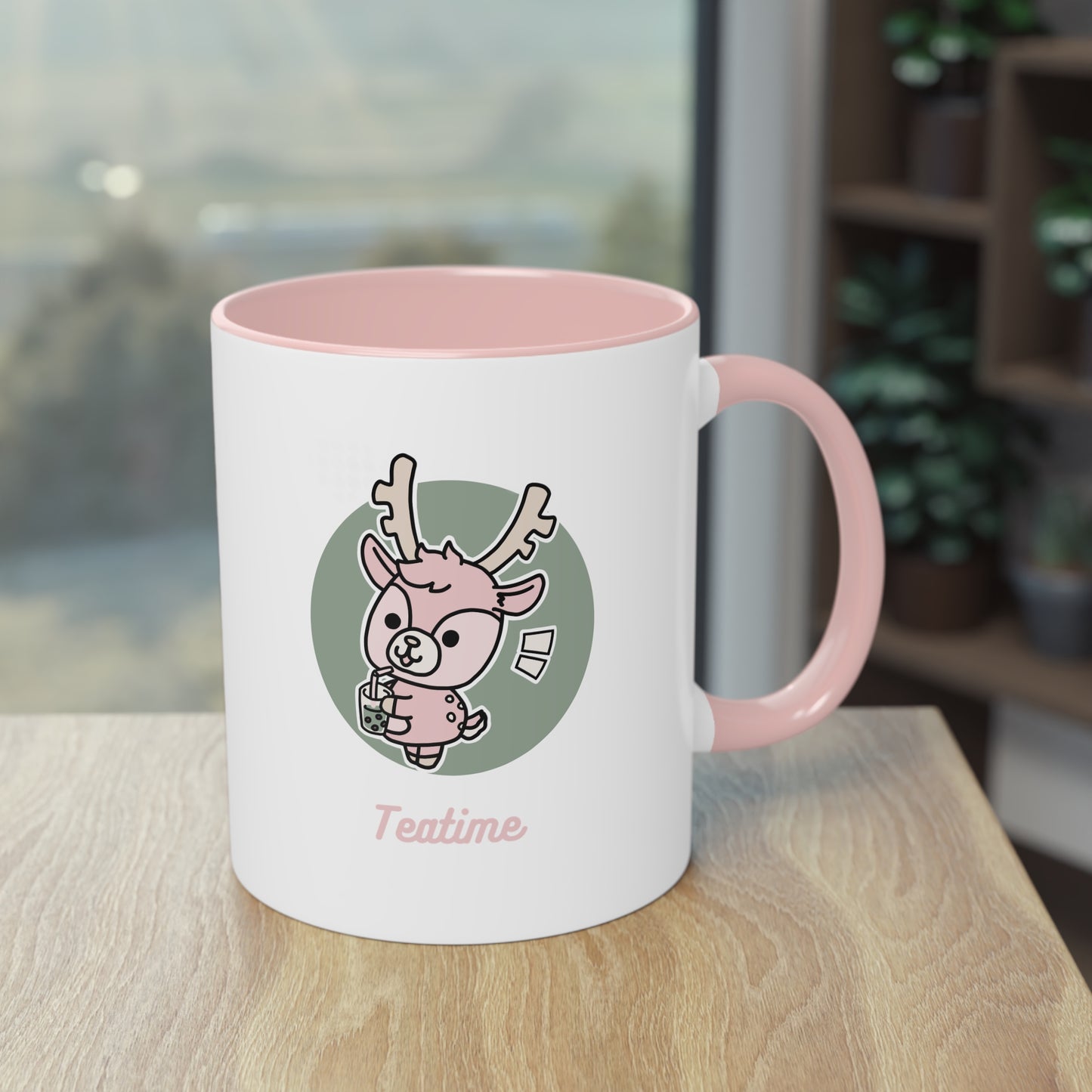 Shikataro's boba mug (EU market)