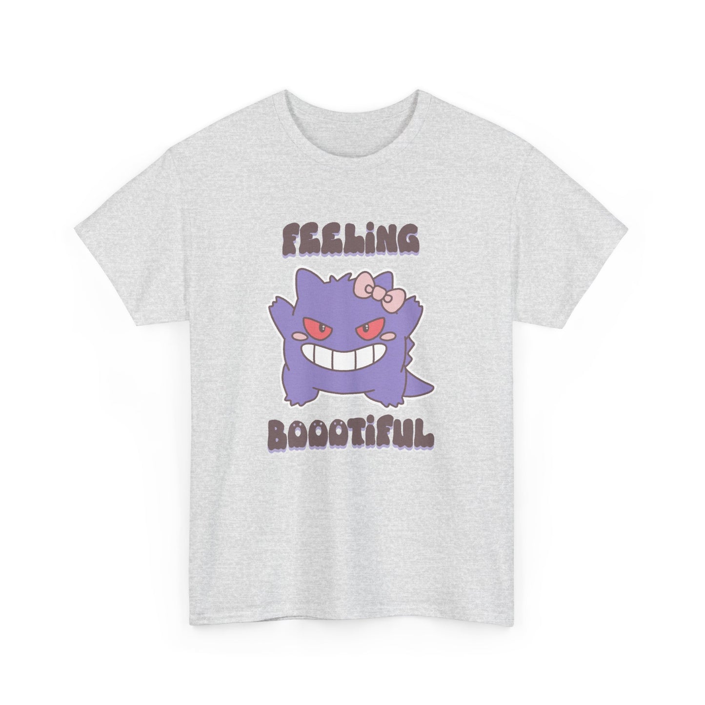 Boofitul unisex shirt from organic cotton (EU market)